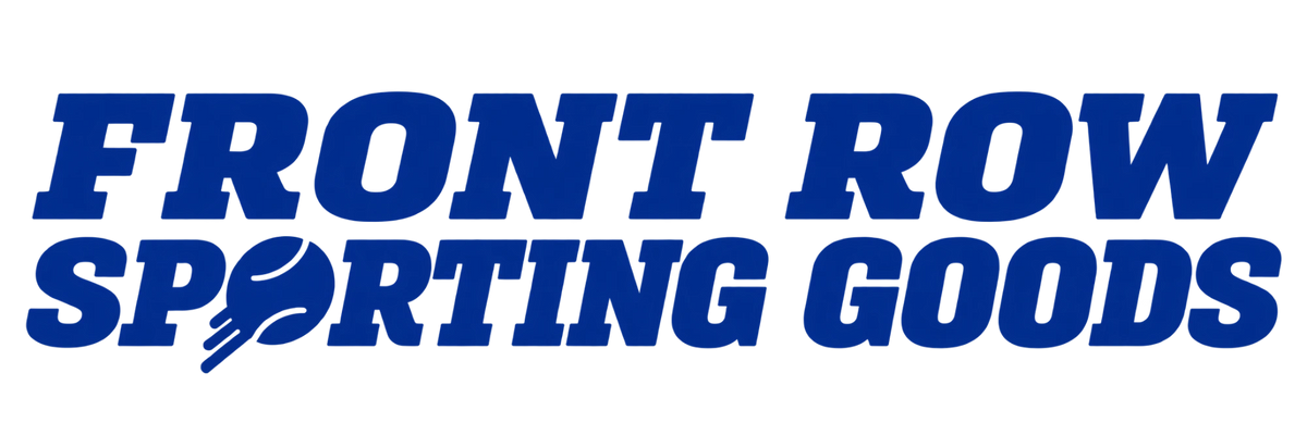 Front Row Sporting Goods